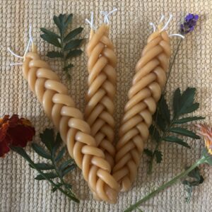 Havdole Likht (Candle)