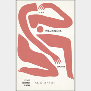 The Wandering Womb: Essays in Search of Home by S. L. Wisenberg