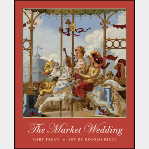 The Market Wedding: Cary Fagan & Regolo Ricci